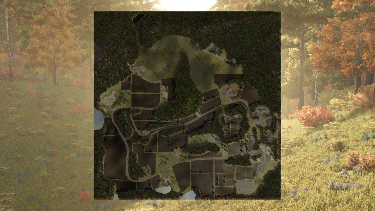 Smoky Mountain Farming