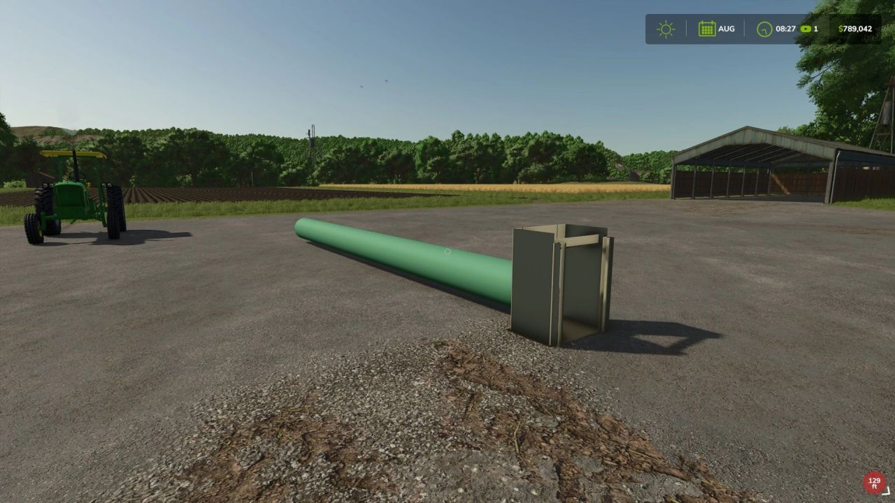 Smooth Steel Flashboard Riser Pack