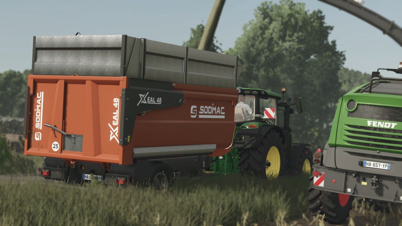 Sodimac XEAL 2 4816