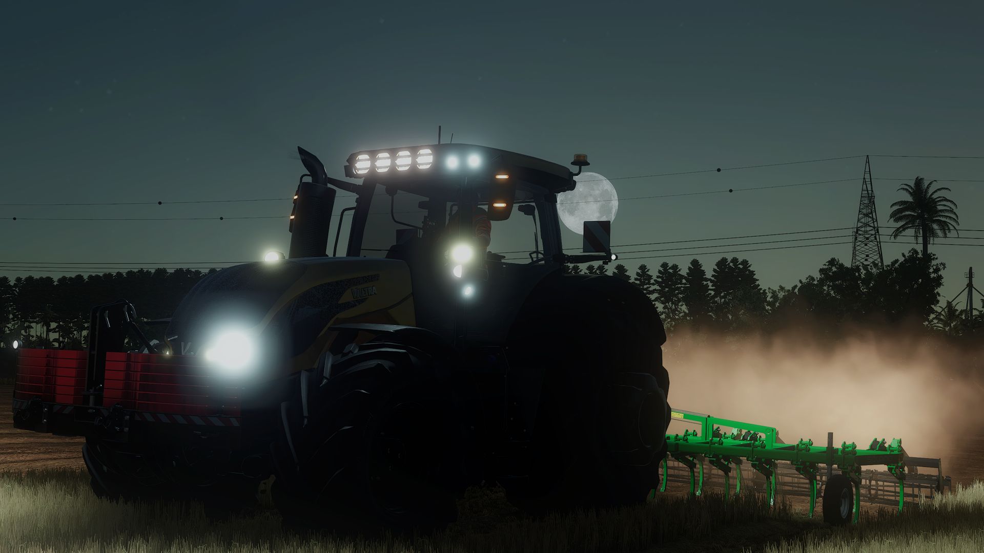 Solano Horizonte CV29PH-13