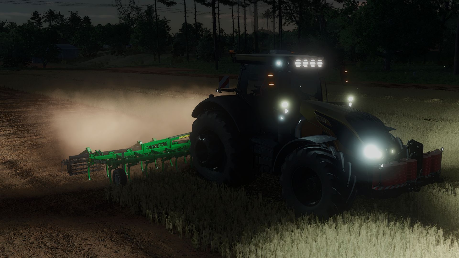 Solano Horizonte CV29PH-13