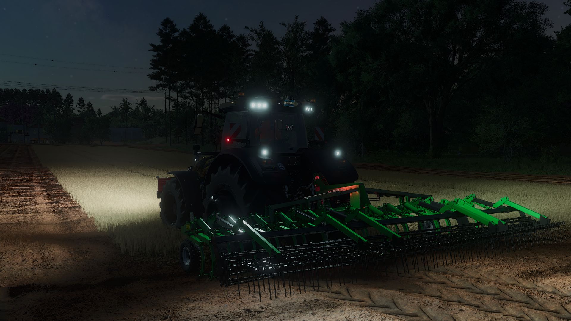 Solano Horizonte CV29PH-13