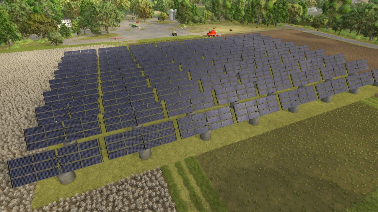 Solarfarm
