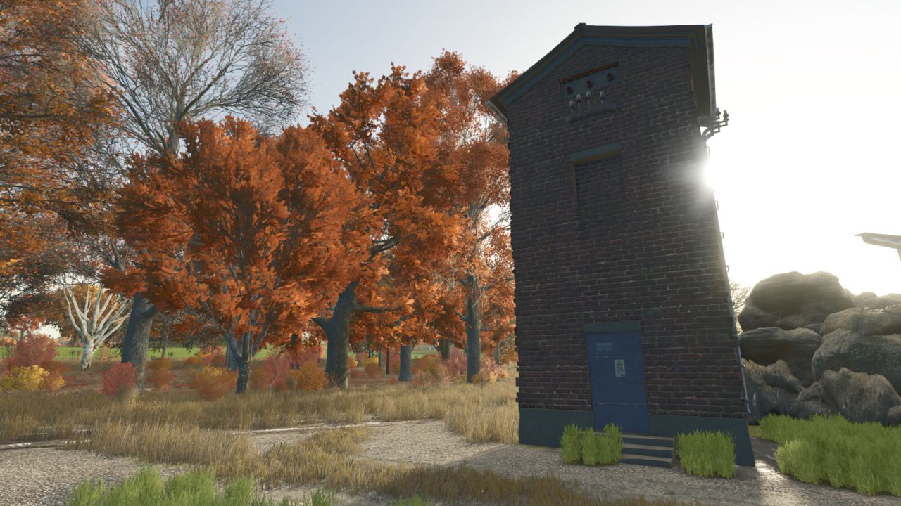 Solar Generator