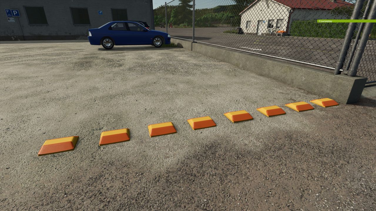 Solar Road Reflector