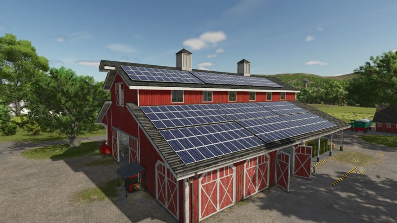Solarpanels