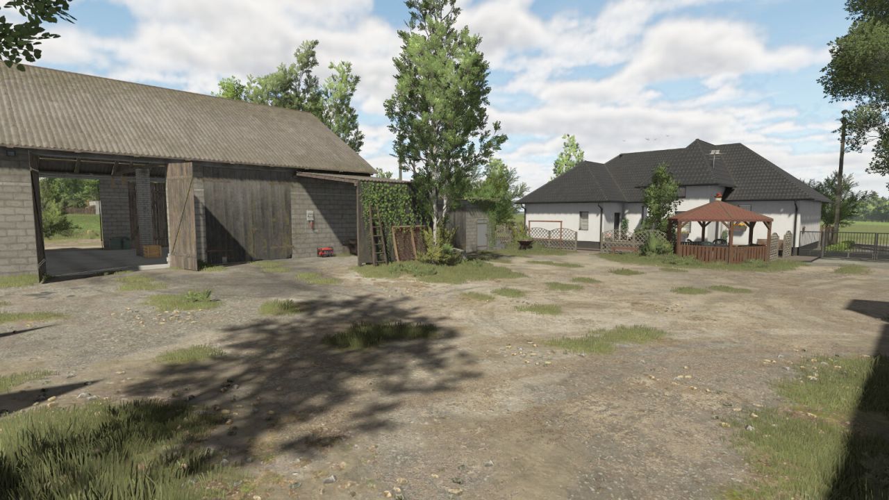 Solek Çiftlik Paketi