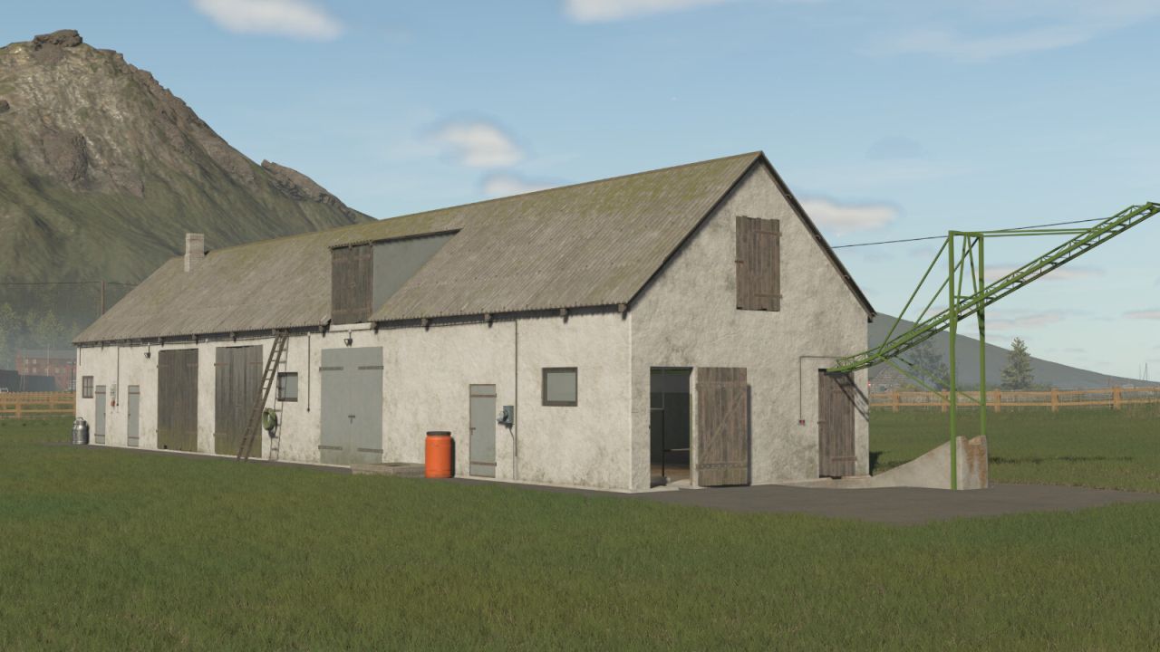 Solek Çiftlik Paketi