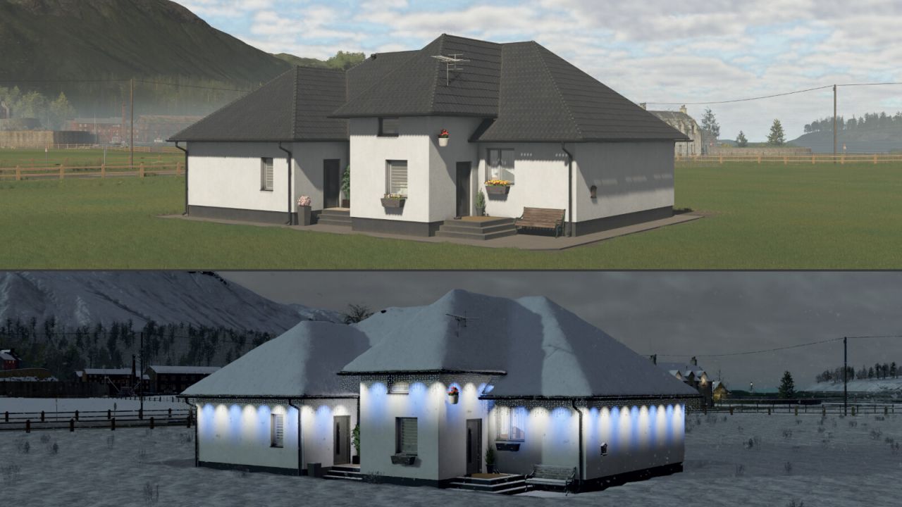 Solek Çiftlik Paketi