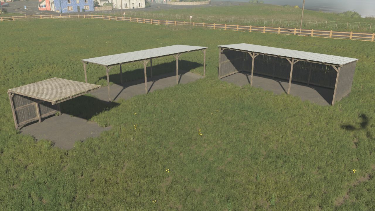 Solek Çiftlik Paketi