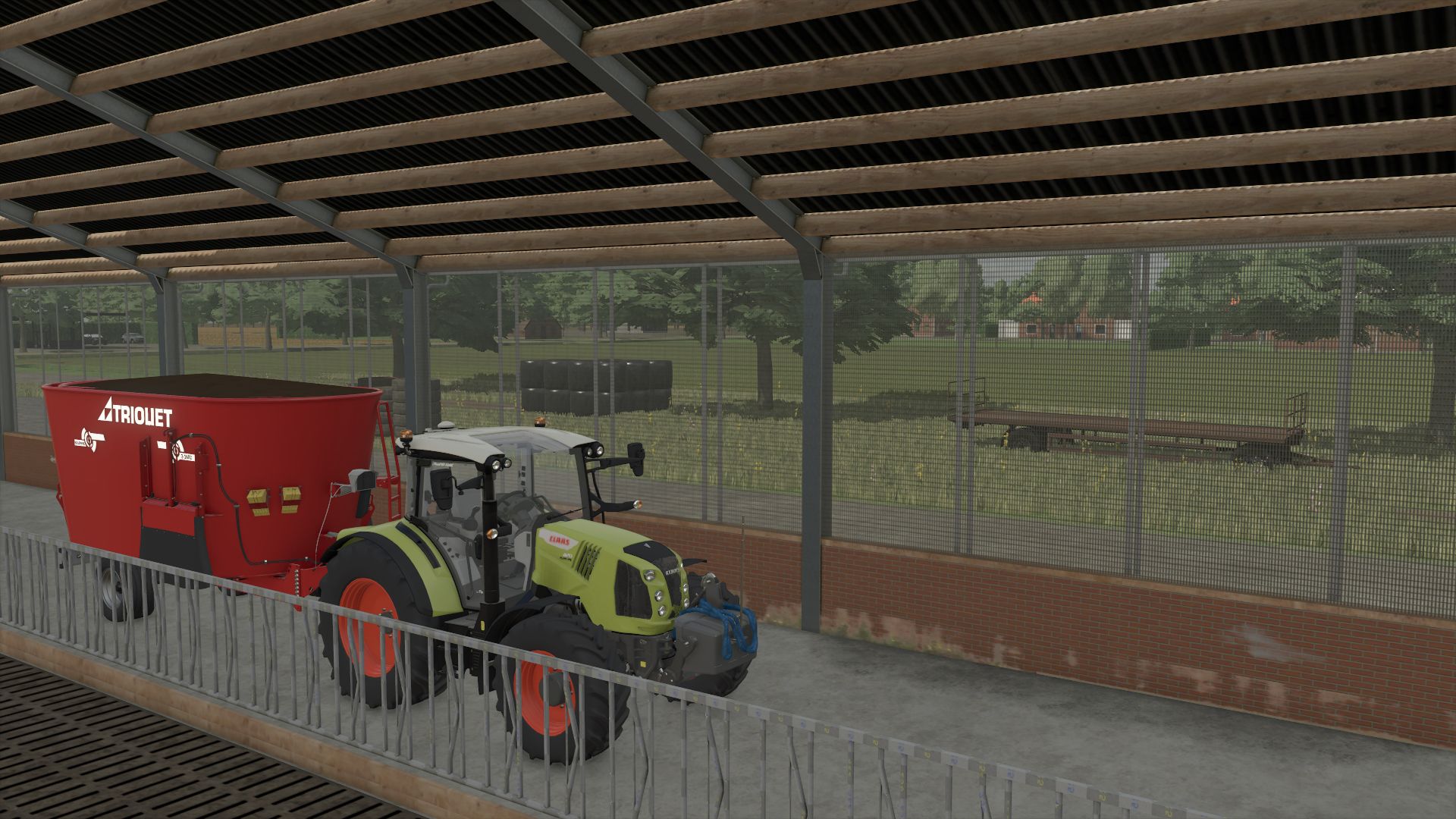Solomix 1200