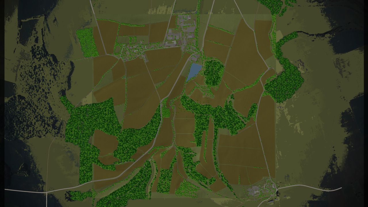 Somewhere In Thuringia IV Crossplay
