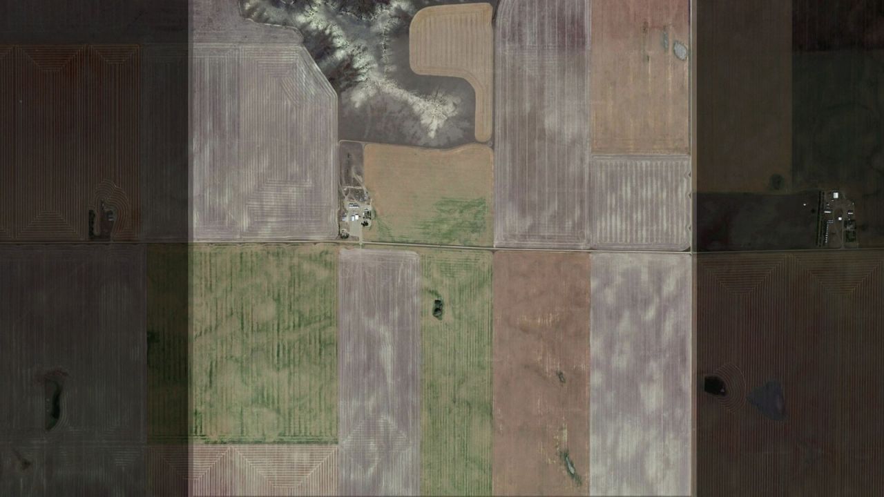Somewhere, Montana