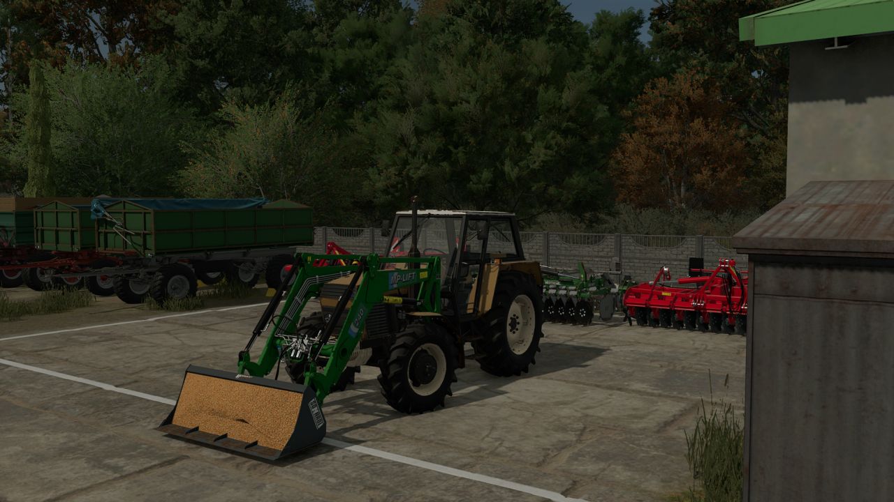 Sonarol Pack