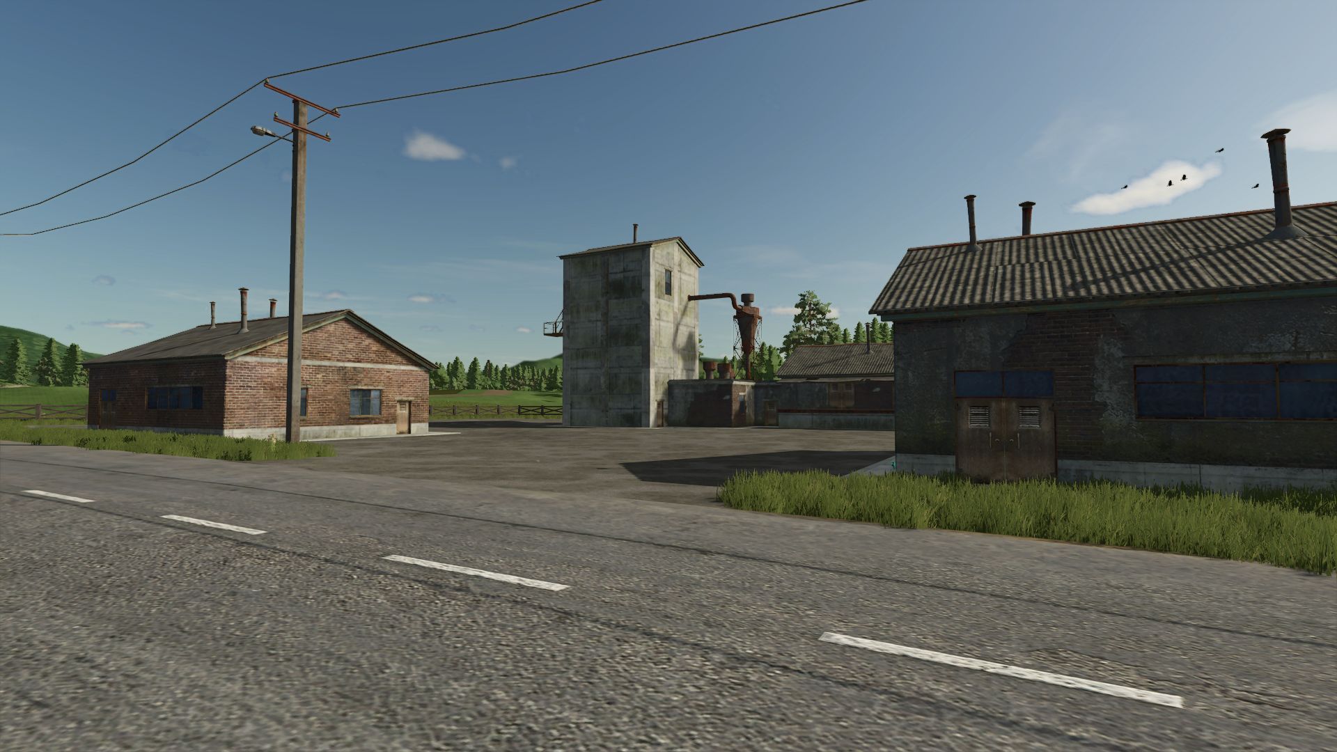 Sosnovka