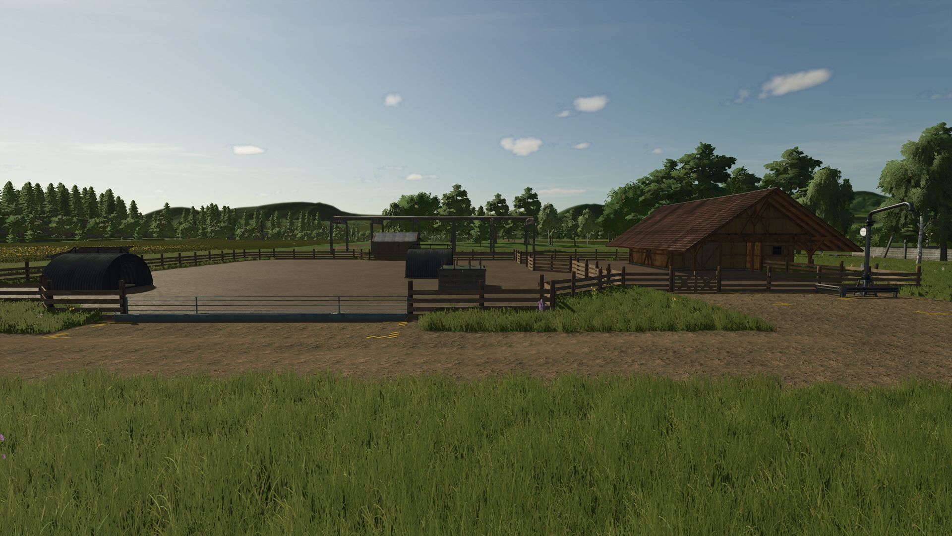 Sosnovka