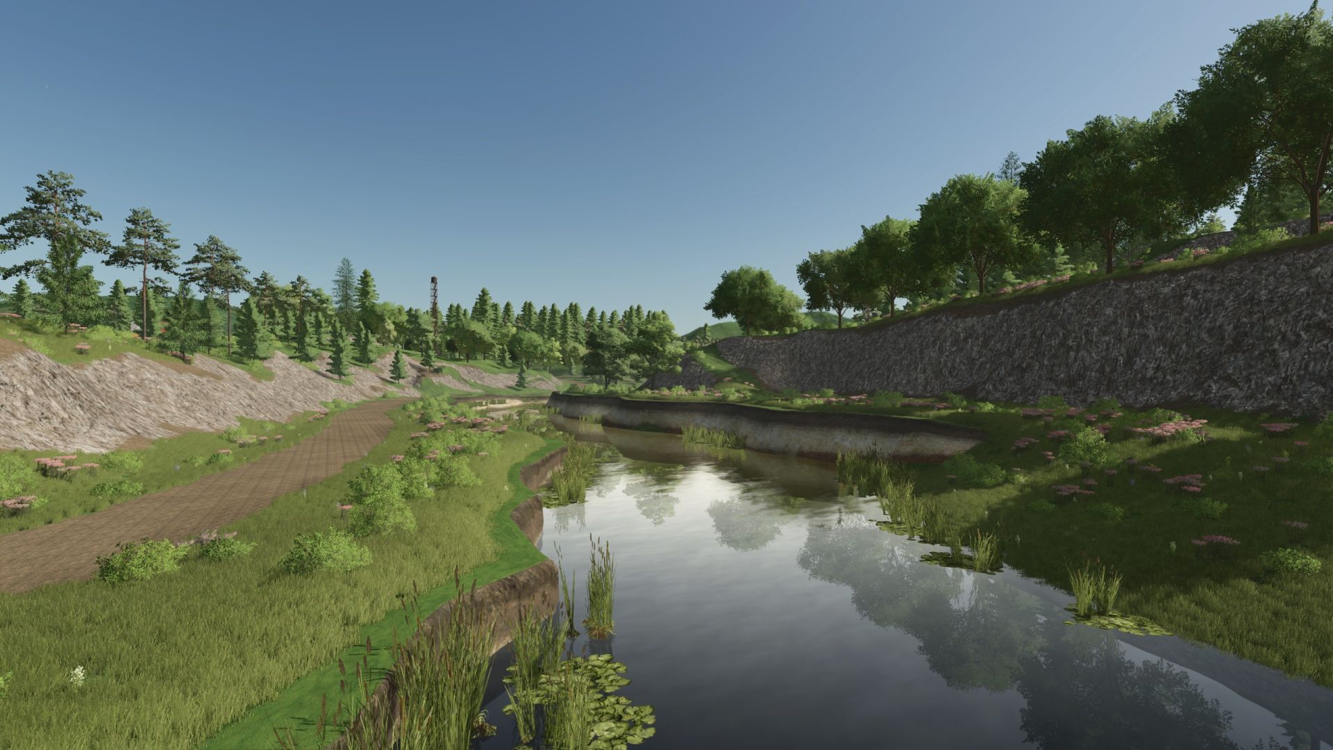 Sosnovka Pro