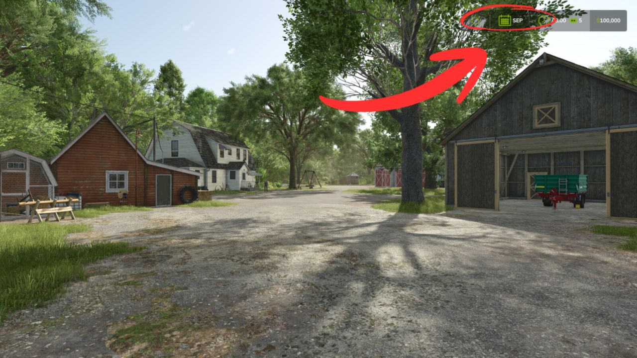 Southern Hemisphere Seasons FS25 thumbnail 3