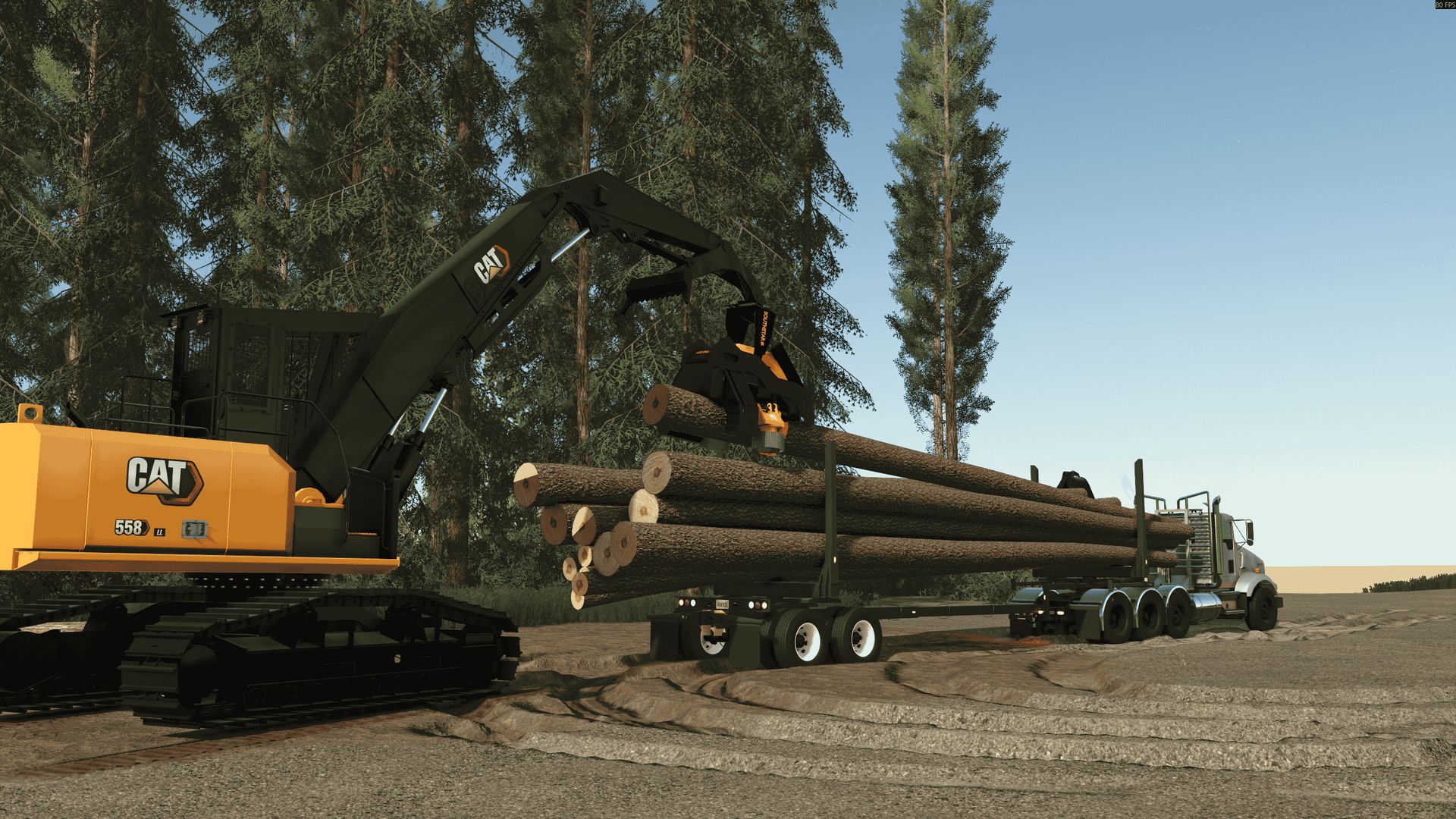 SouthStar QS635