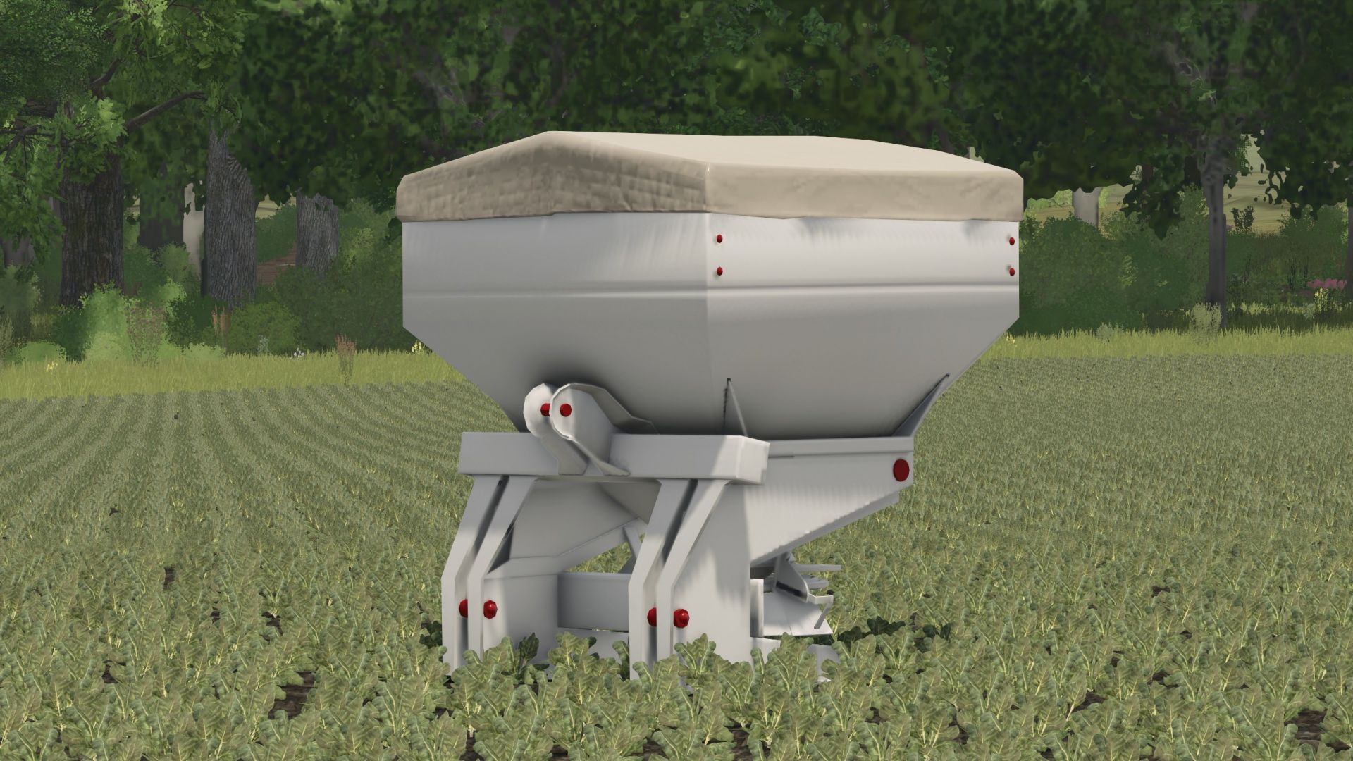 SP700 Spreader