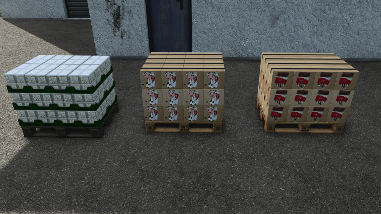 Specjalne nabiał