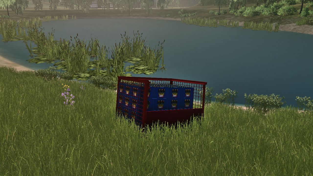 Special grid box