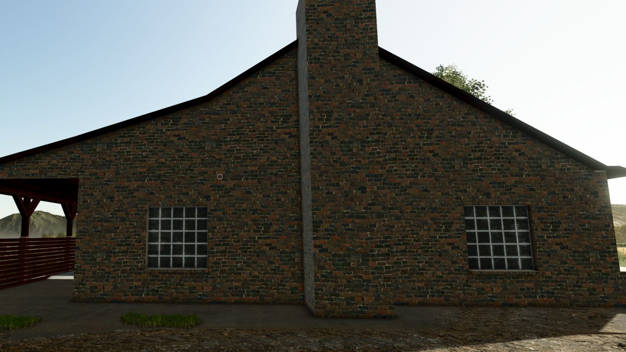 Spirits production pack