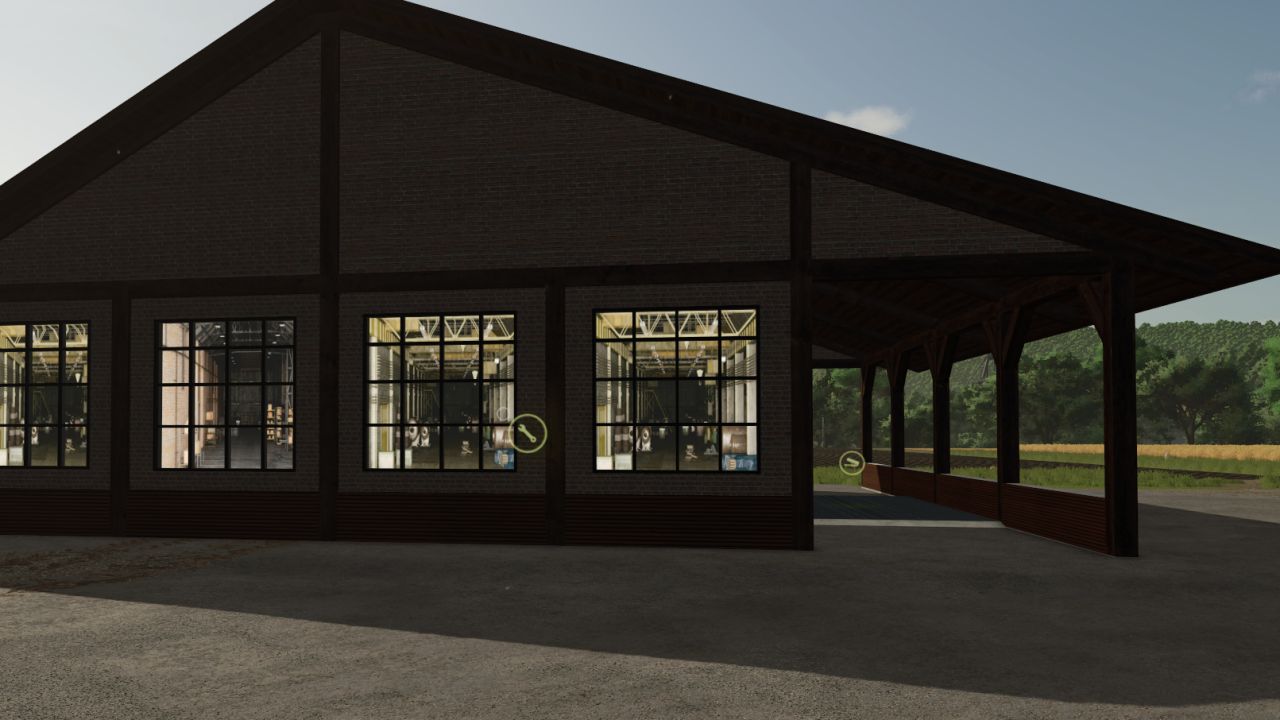 Spirits production pack