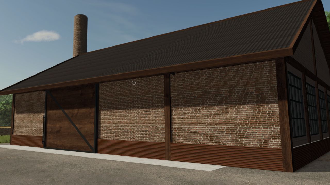 Spirits production pack