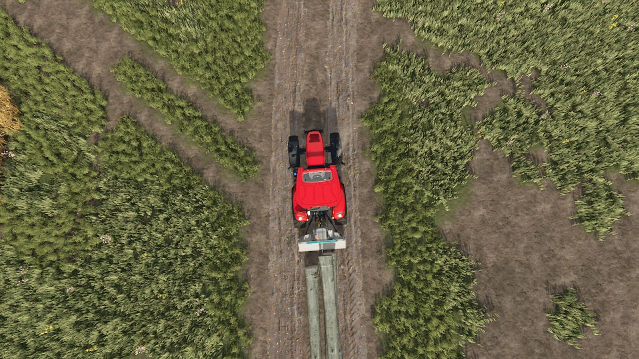 Разделенные тормоза