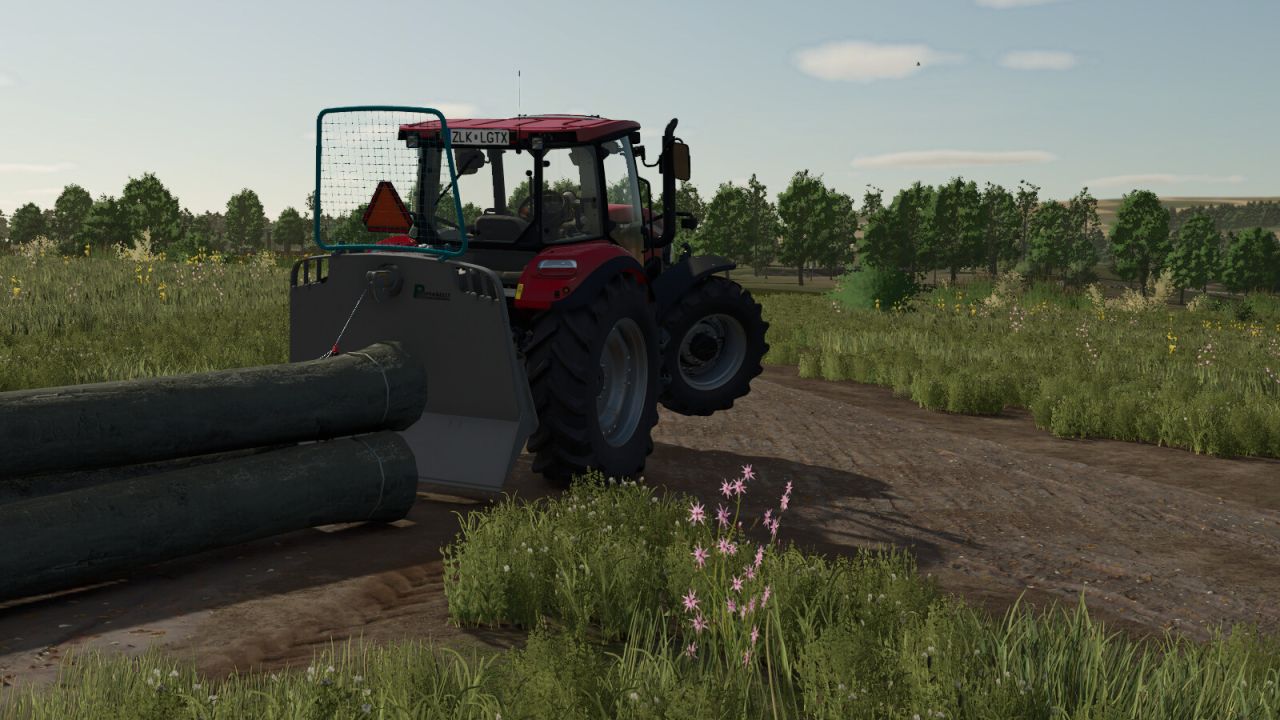 Разделенные тормоза