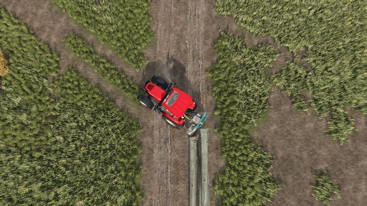 Разделенные тормоза