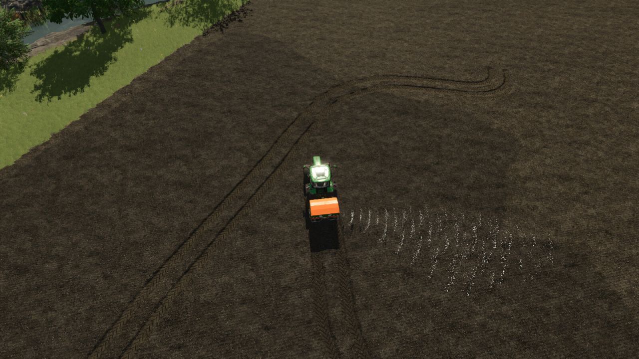 Spreader Section Control FS25 thumbnail 4