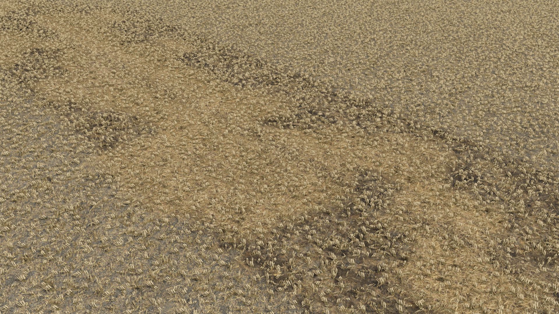 Spreading Manure Mod