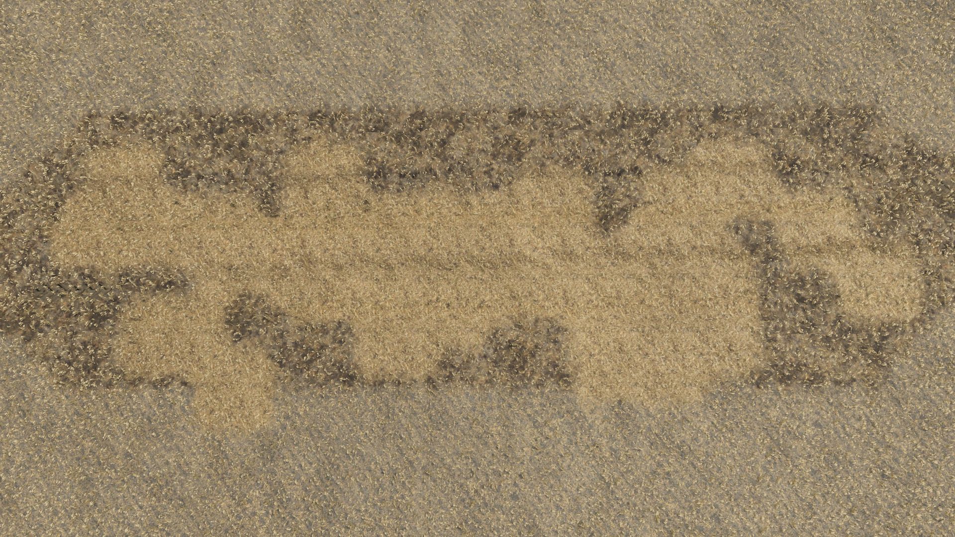 Spreading Manure Mod