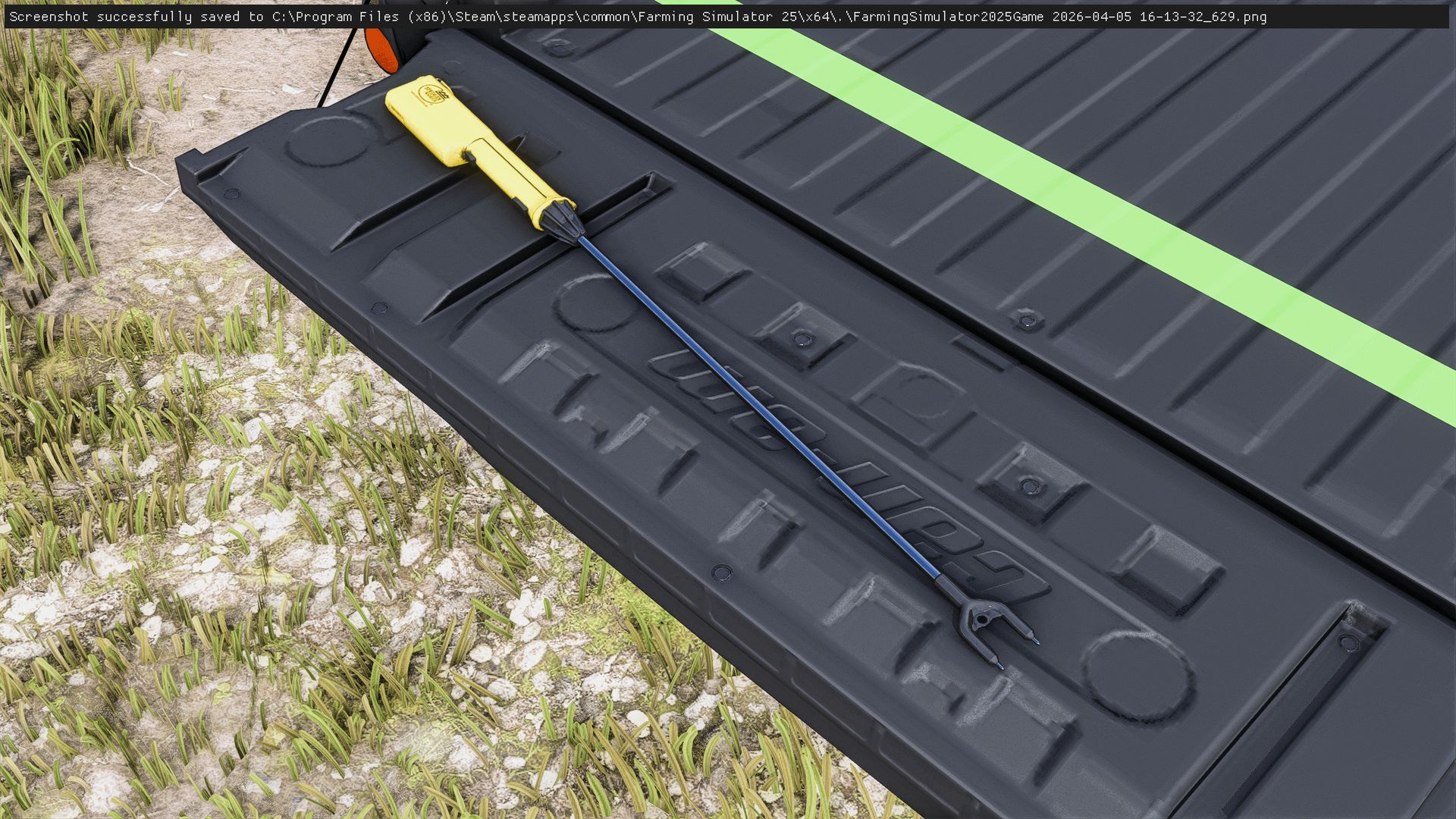 Springer Magrath Rundvee Prod