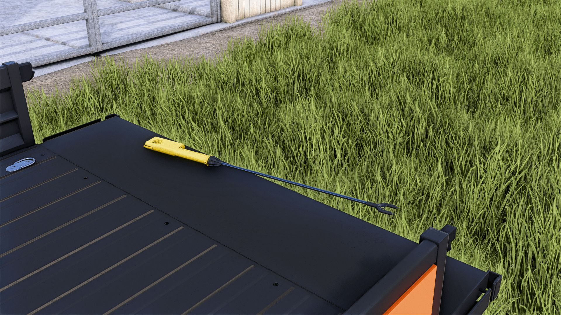 Springer Magrath Cattle Prod