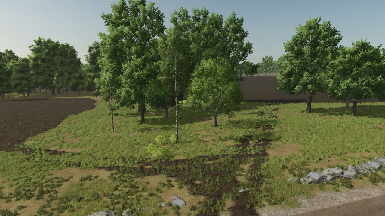 Staby Agri