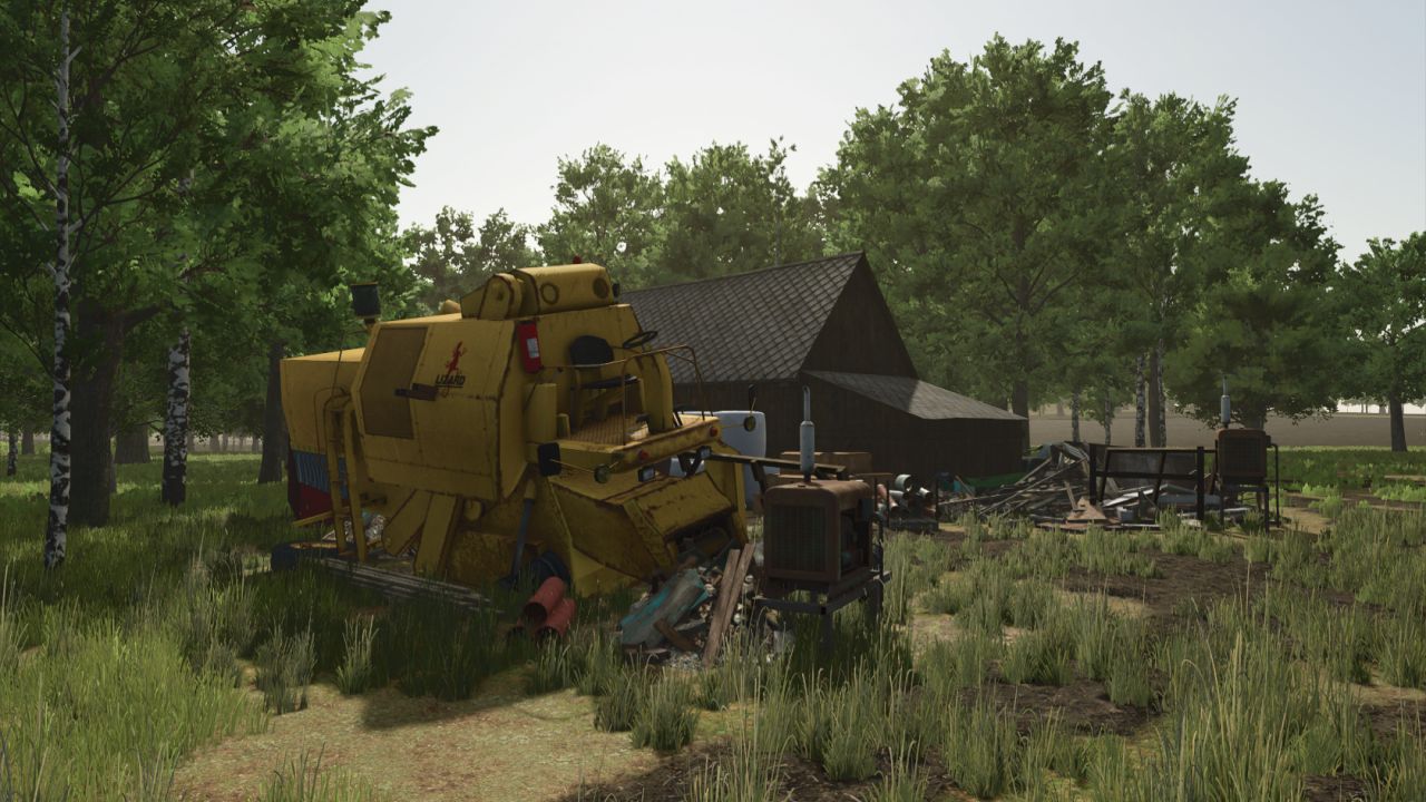 Staby Agri