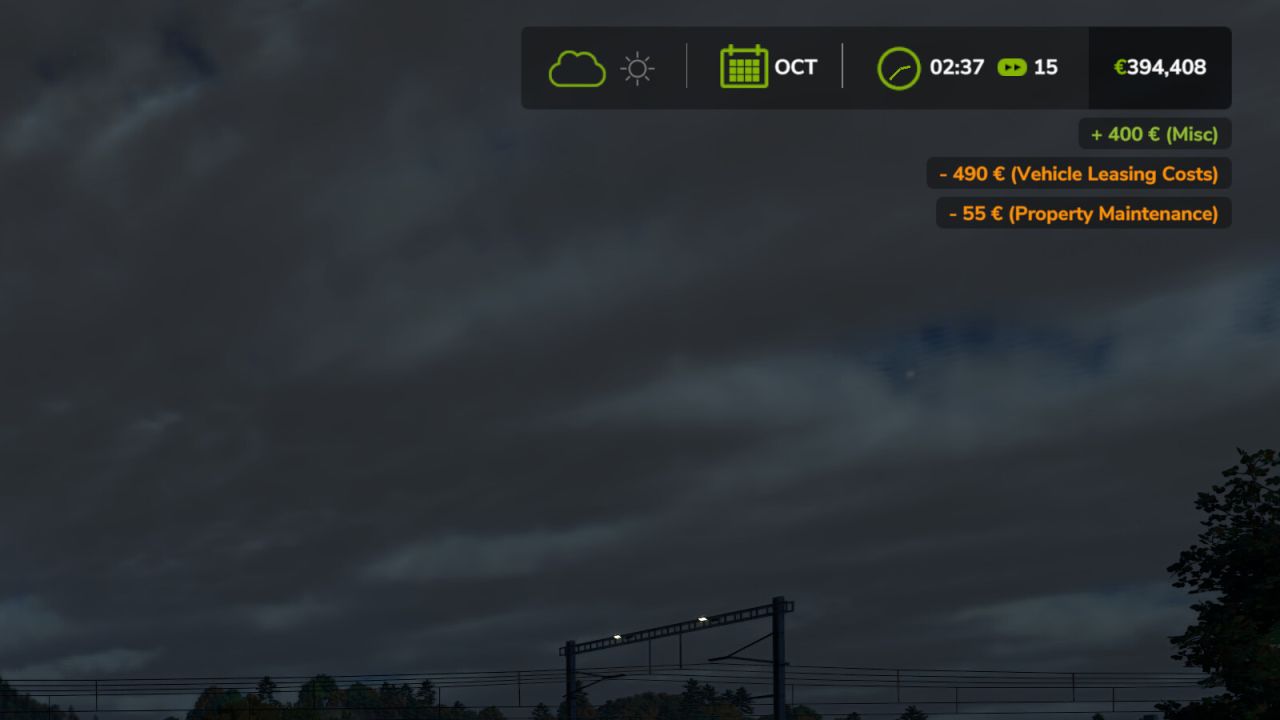 Verhuur van kraampjes