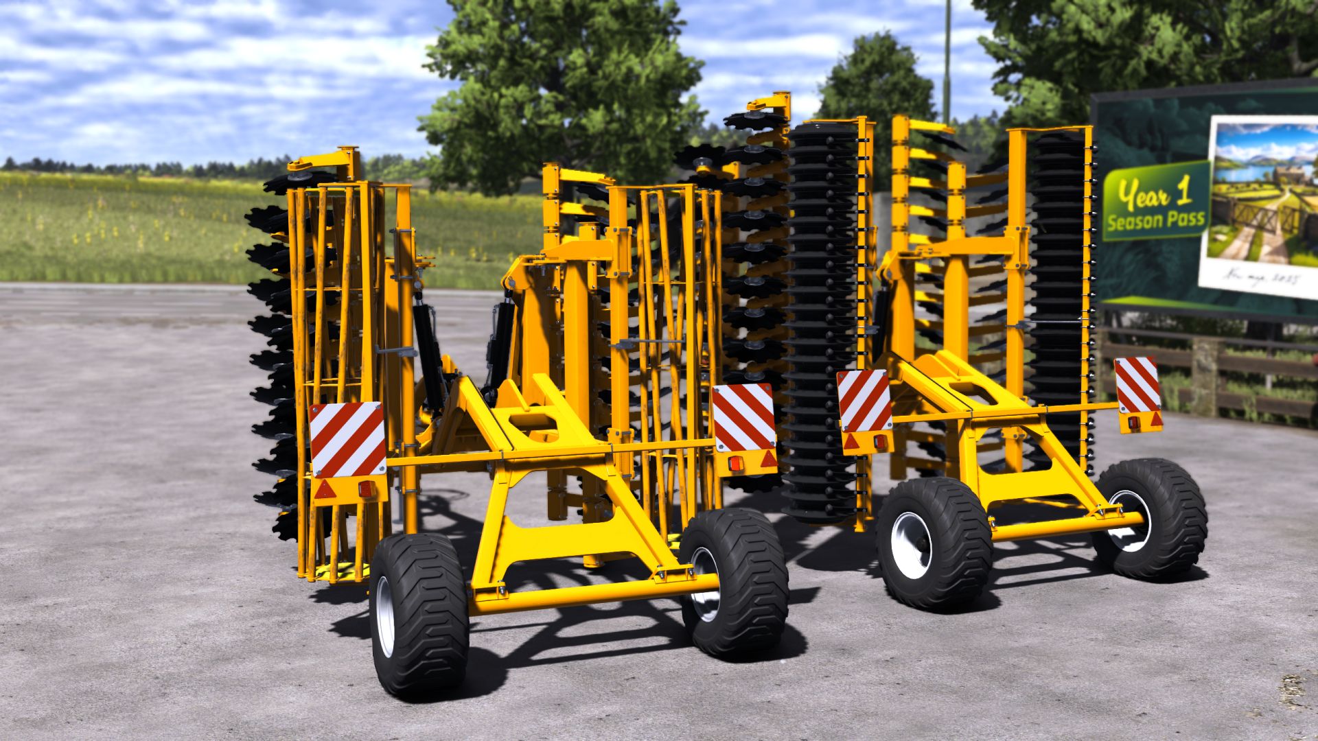 Staltech Pack