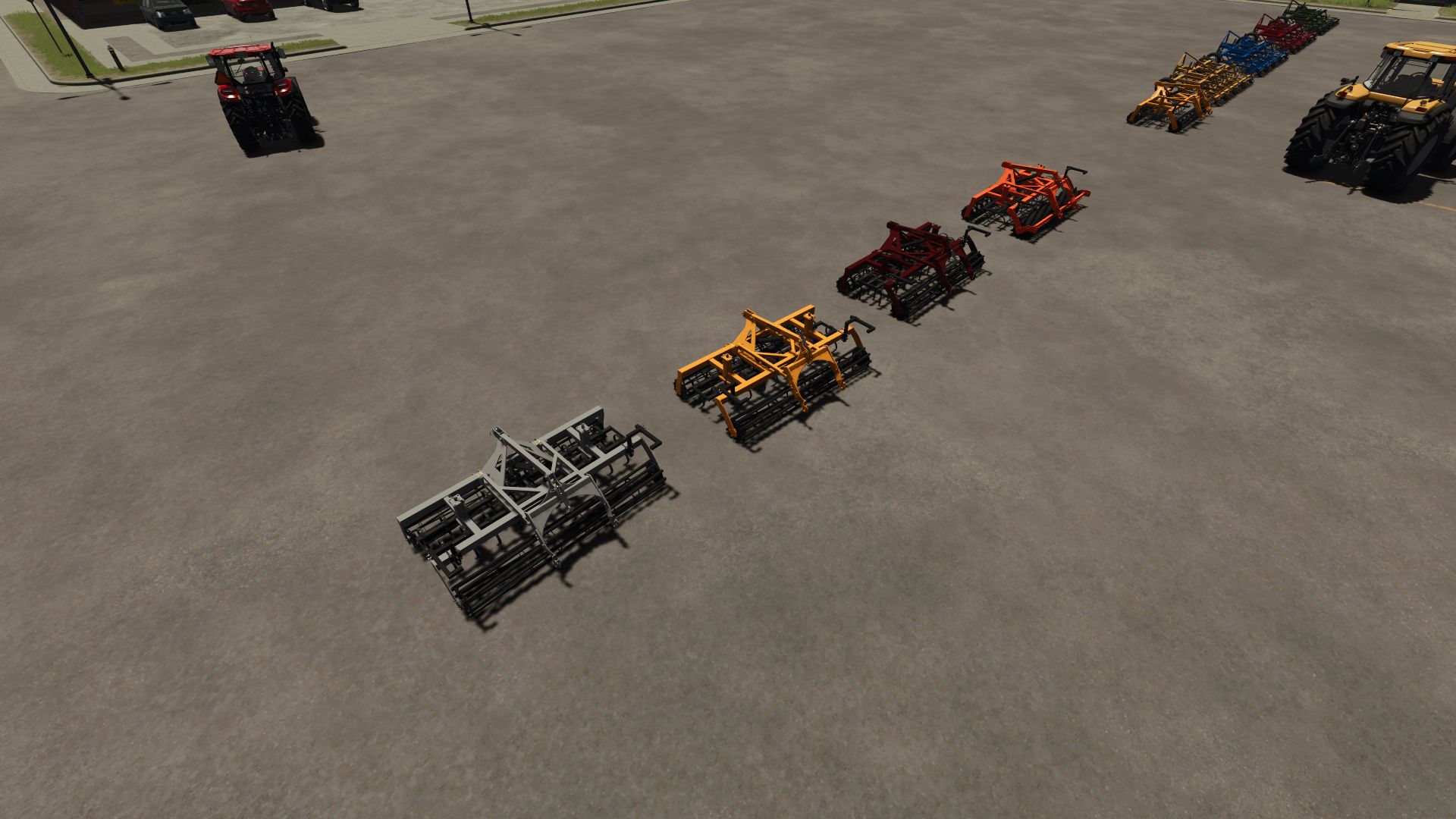 Staltech Pazurek P30