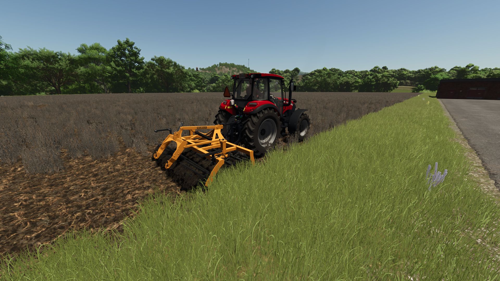 Staltech Pazurek P30