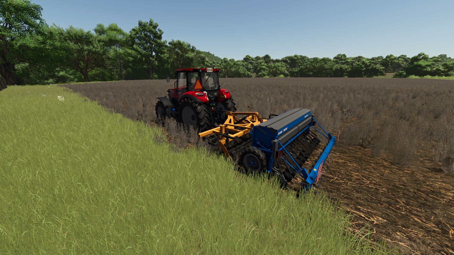 Staltech Pazurek P30