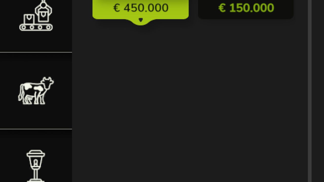 Categoria di costruzione di Stani