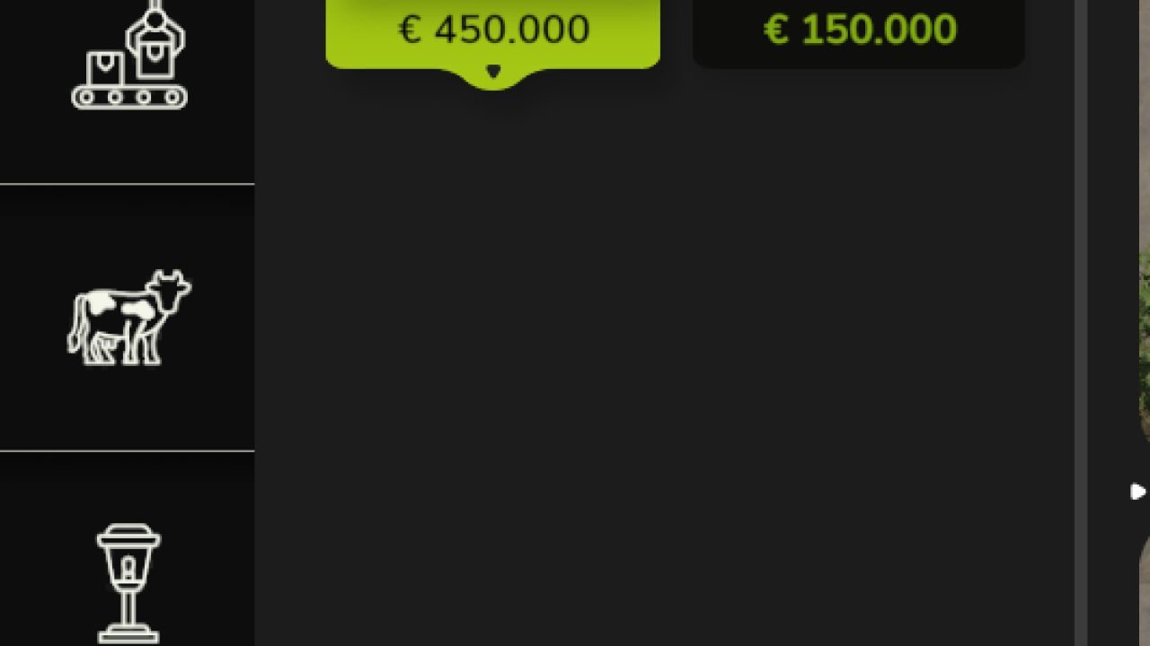Categoria di costruzione di Stani