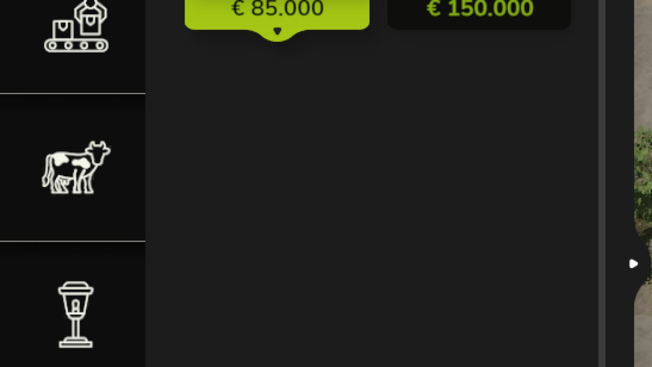 Categoria di costruzione di Stani