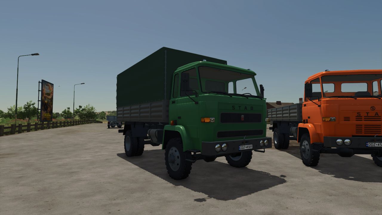 Star 244