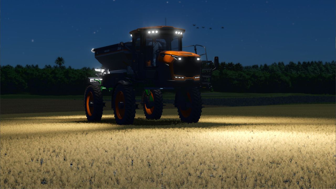 Stara Hercules 9.0