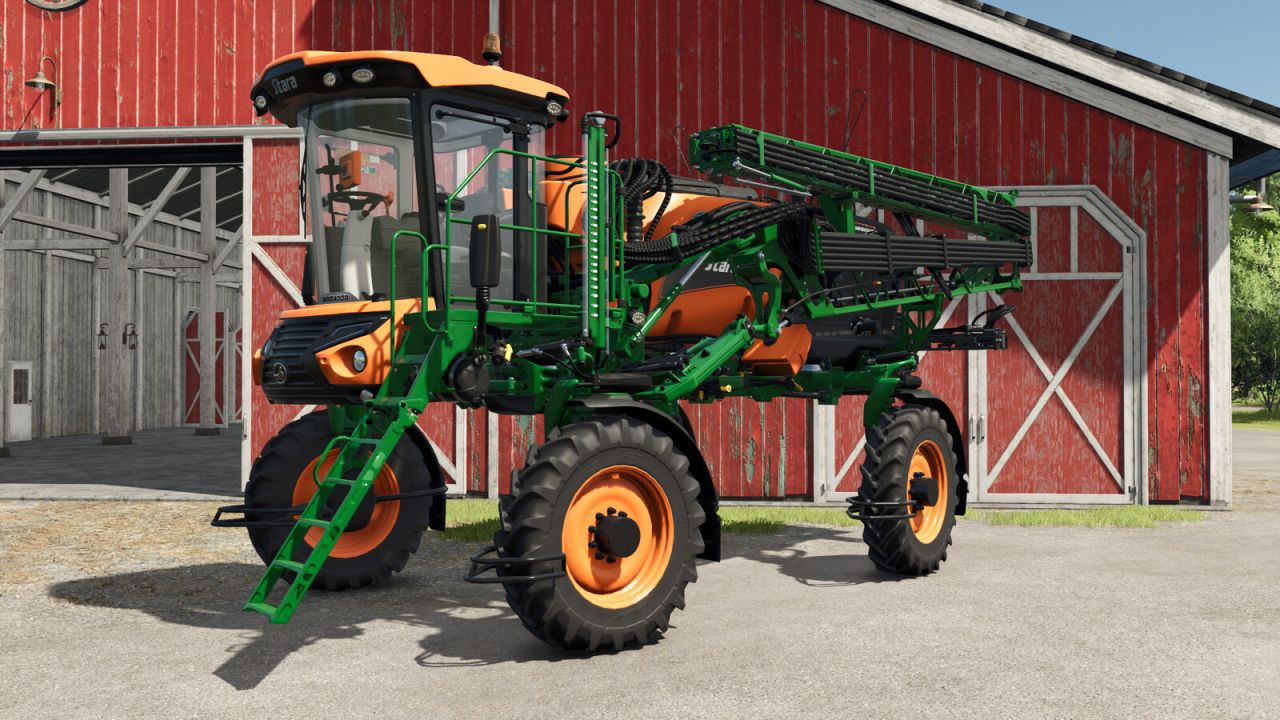 Stara Imperador 2000 PV